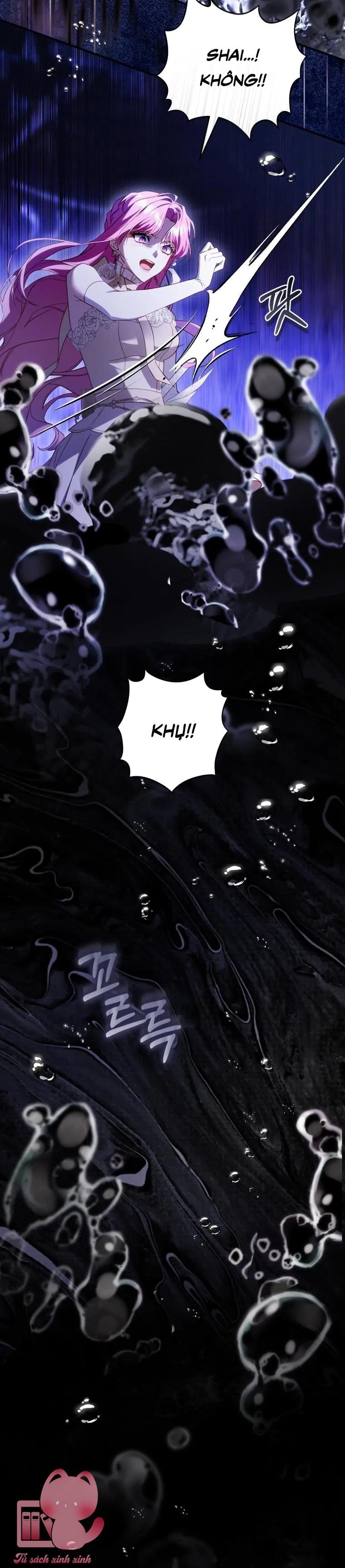 Hoa Giương Kiếm - Chap 44 - Trang 24
