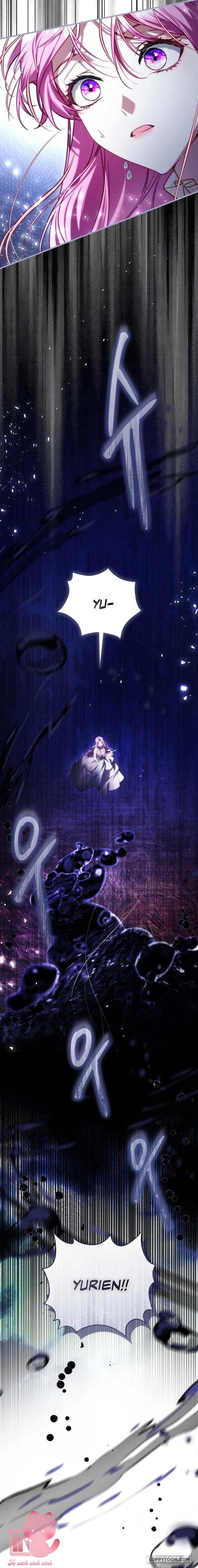 Hoa Giương Kiếm - Chap 44 - Trang 29