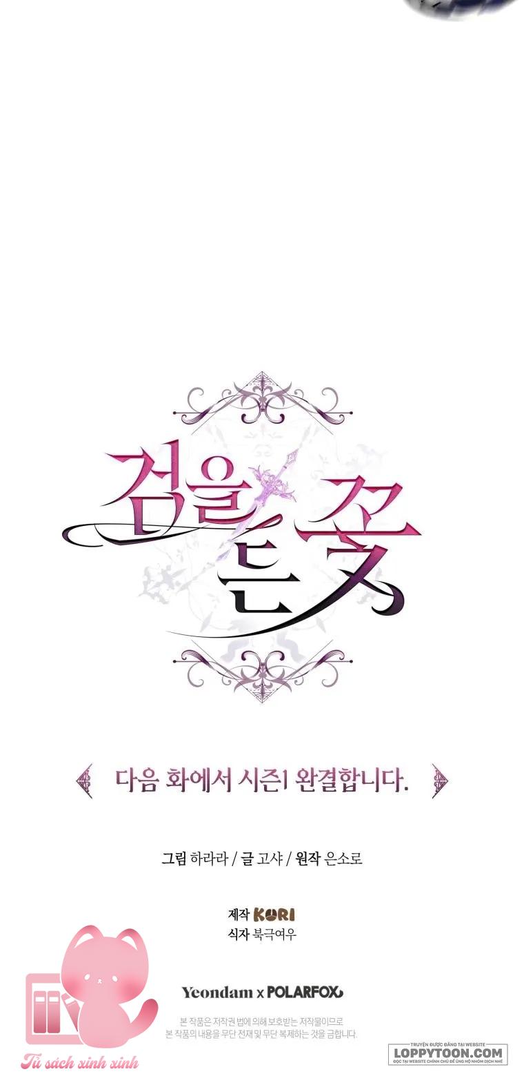Hoa Giương Kiếm - Chap 44 - Trang 30