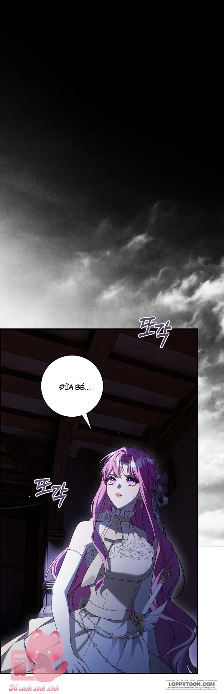 Hoa Giương Kiếm - Chap 44 - Trang 9