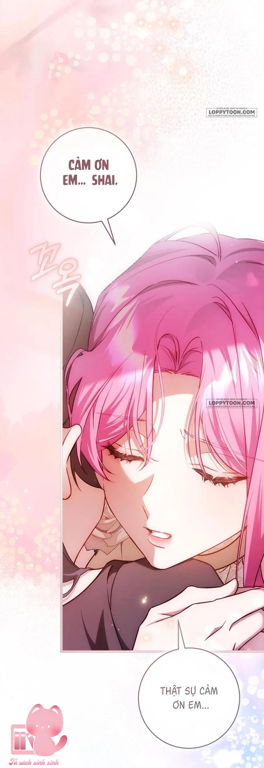 Hoa Giương Kiếm - Chap 46 - Trang 13