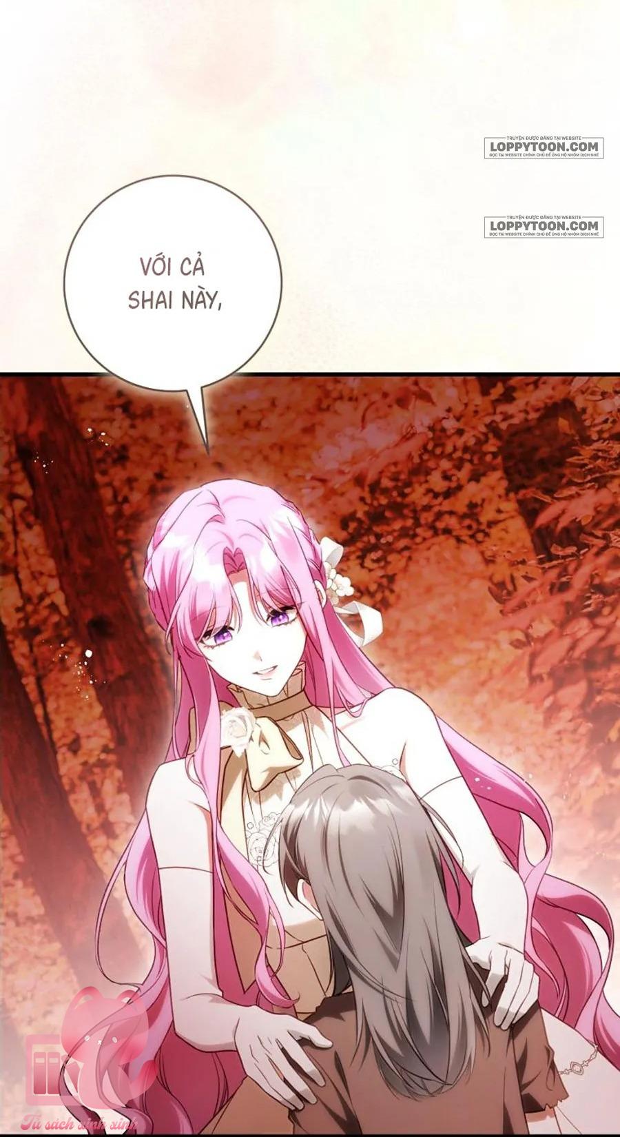 Hoa Giương Kiếm - Chap 46 - Trang 16
