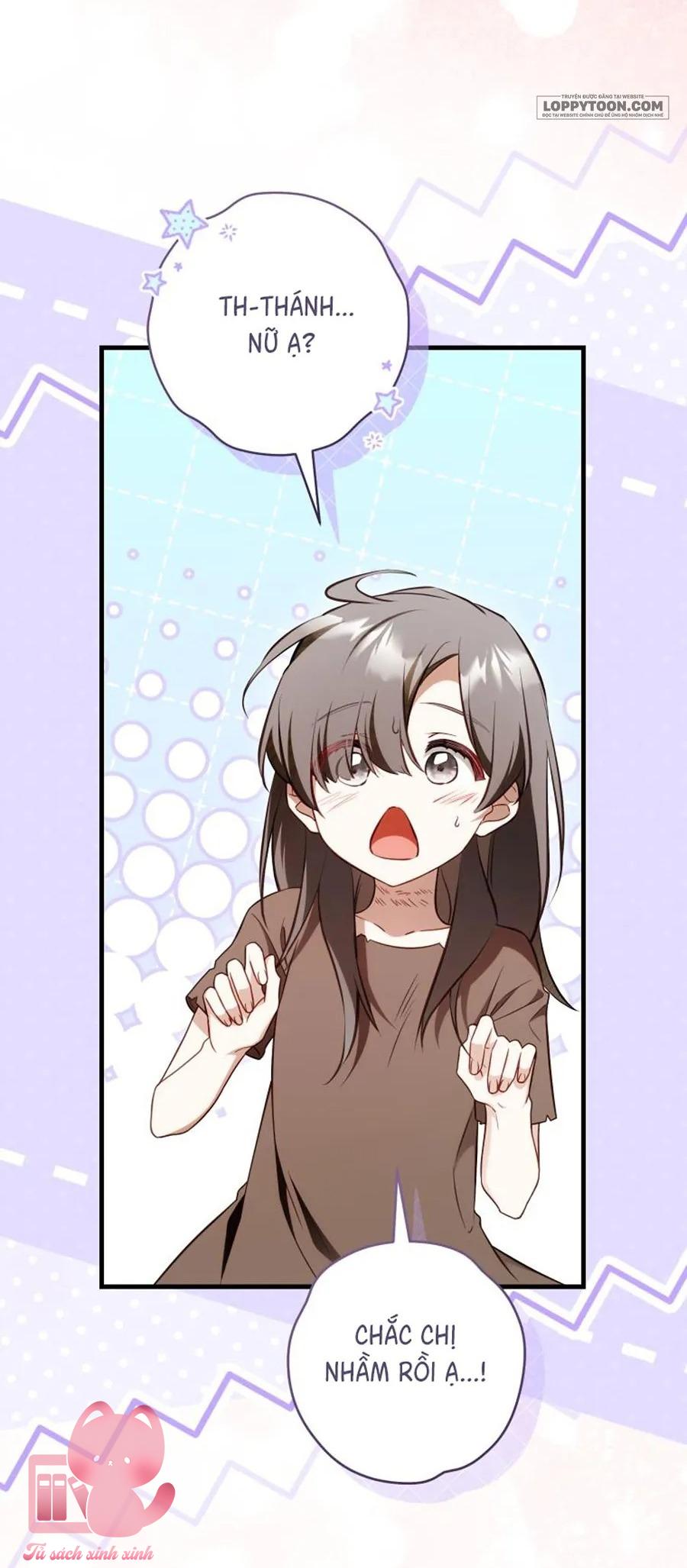 Hoa Giương Kiếm - Chap 46 - Trang 21