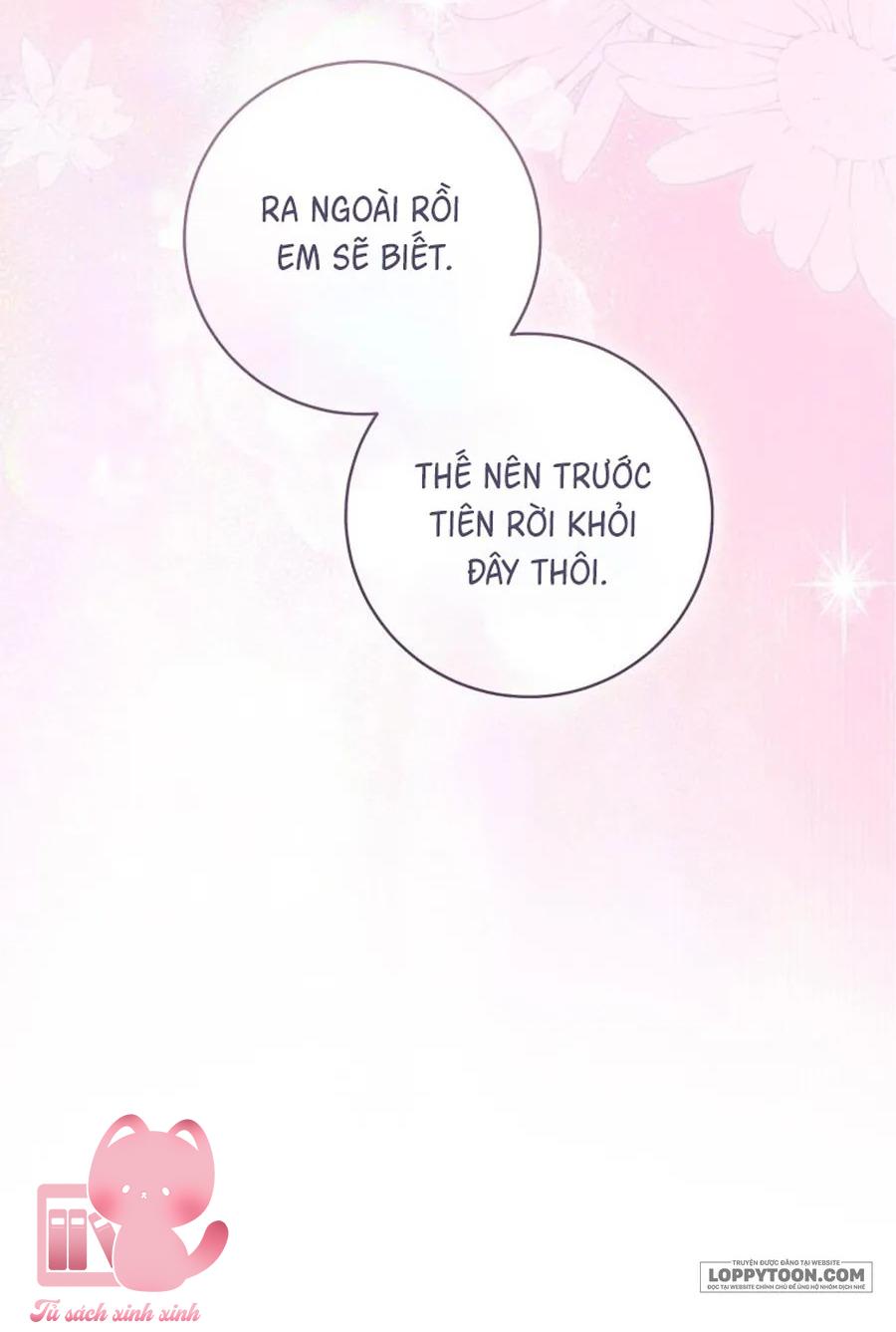 Hoa Giương Kiếm - Chap 46 - Trang 23