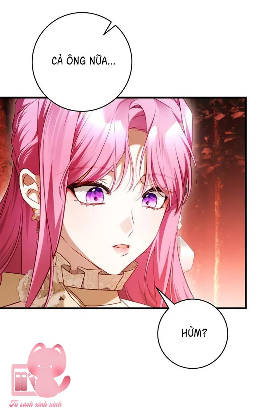 Hoa Giương Kiếm - Chap 46 - Trang 24
