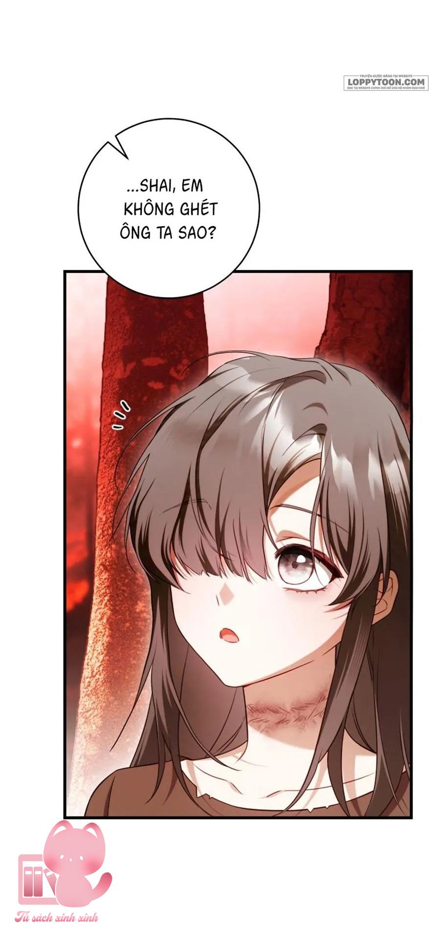 Hoa Giương Kiếm - Chap 46 - Trang 27