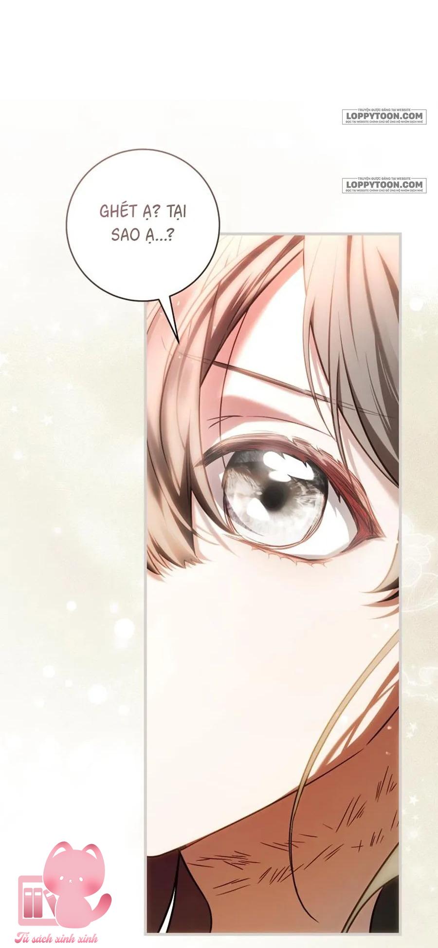 Hoa Giương Kiếm - Chap 46 - Trang 28