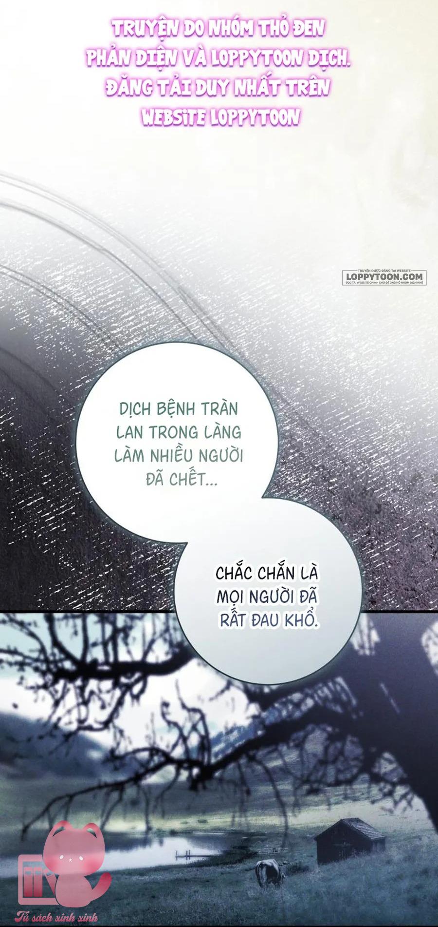Hoa Giương Kiếm - Chap 46 - Trang 29