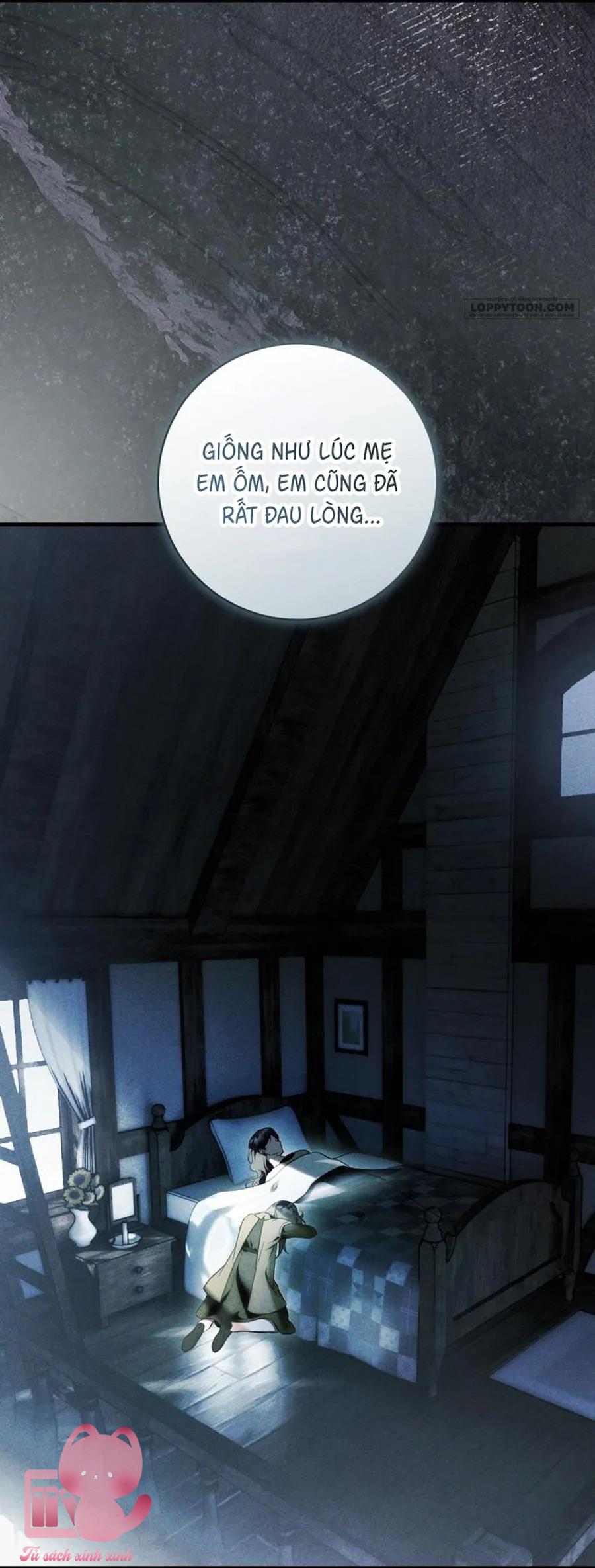 Hoa Giương Kiếm - Chap 46 - Trang 30