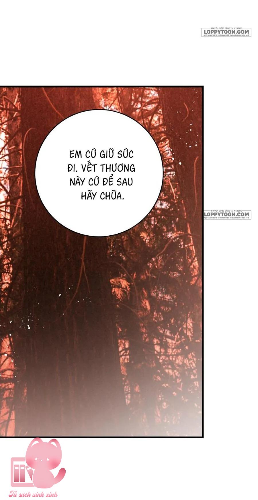 Hoa Giương Kiếm - Chap 46 - Trang 38