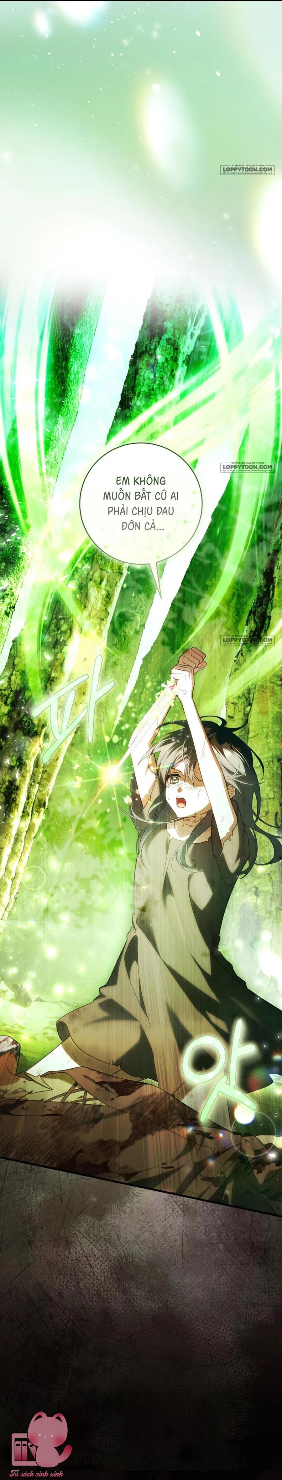 Hoa Giương Kiếm - Chap 46 - Trang 4