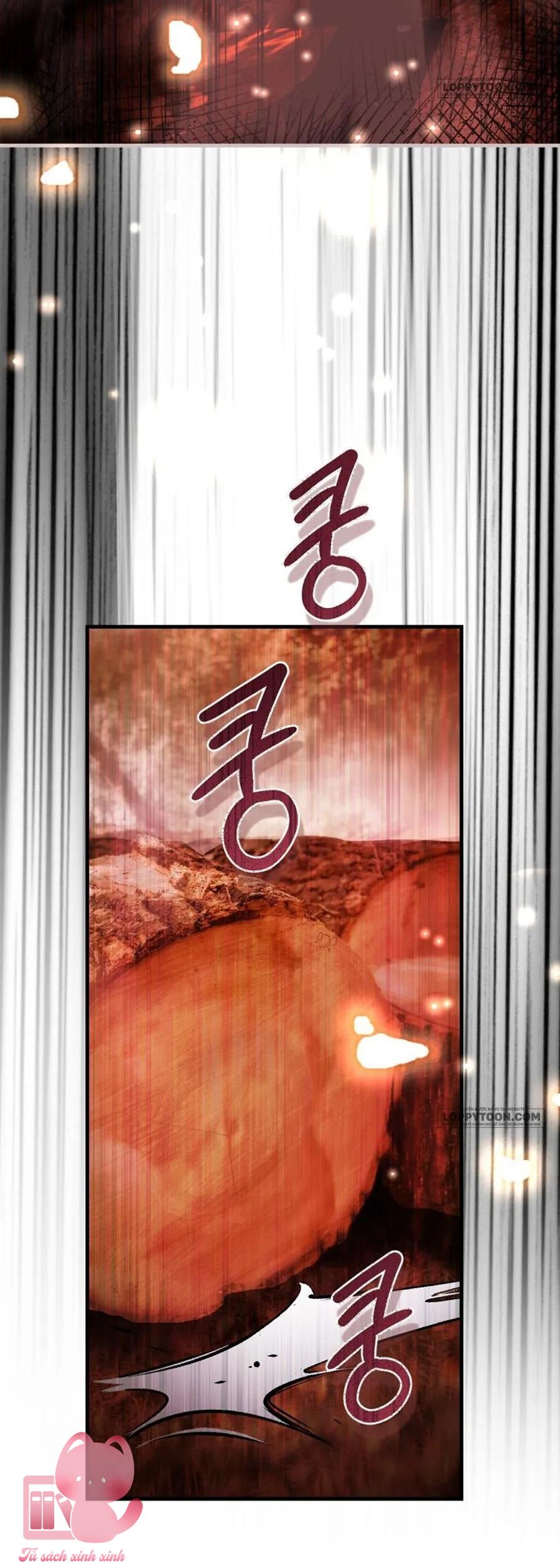 Hoa Giương Kiếm - Chap 46 - Trang 42