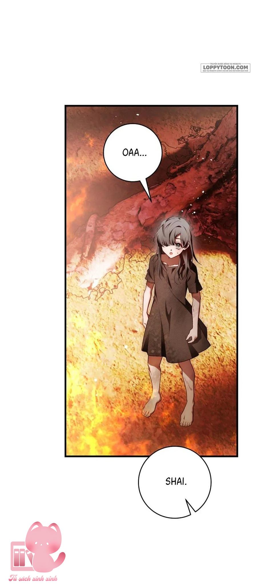 Hoa Giương Kiếm - Chap 46 - Trang 44