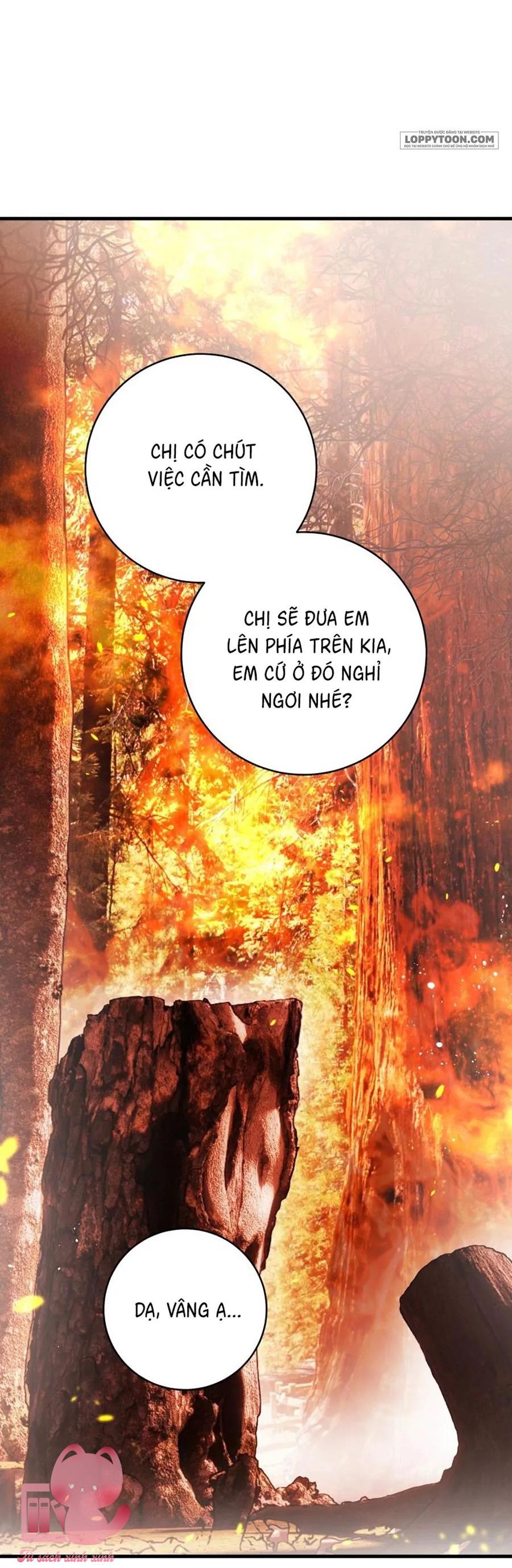 Hoa Giương Kiếm - Chap 46 - Trang 45