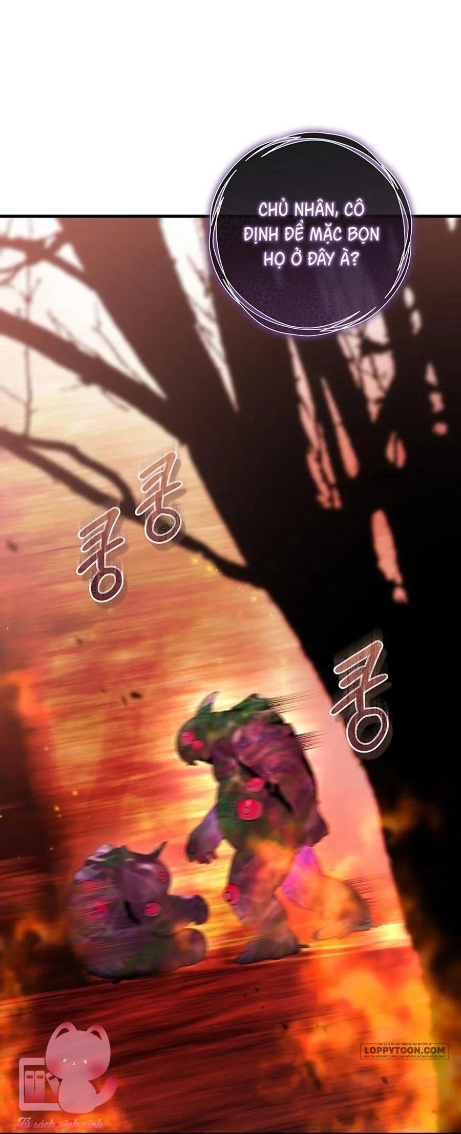 Hoa Giương Kiếm - Chap 46 - Trang 50
