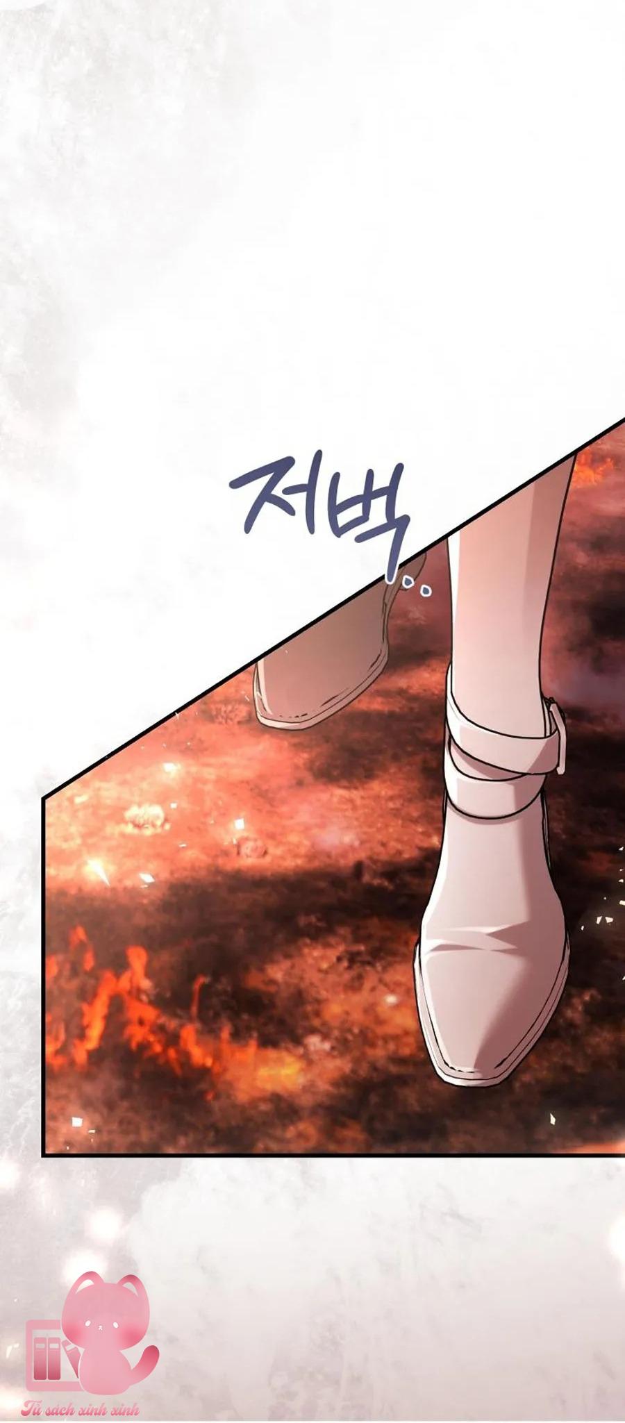 Hoa Giương Kiếm - Chap 46 - Trang 56