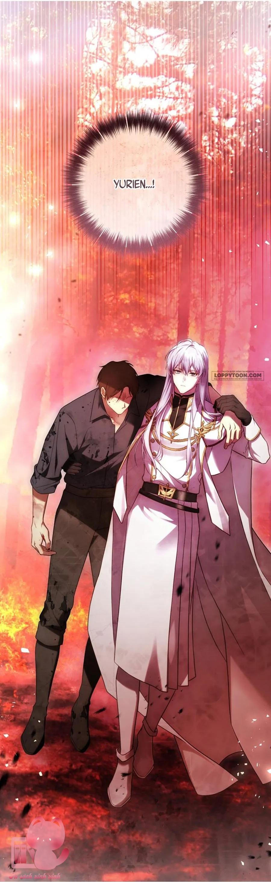 Hoa Giương Kiếm - Chap 46 - Trang 57