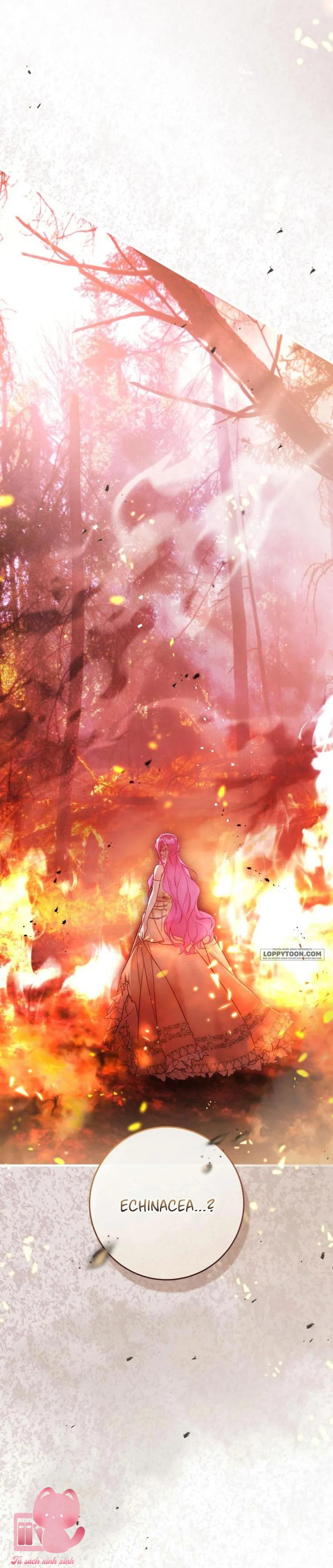 Hoa Giương Kiếm - Chap 46 - Trang 59