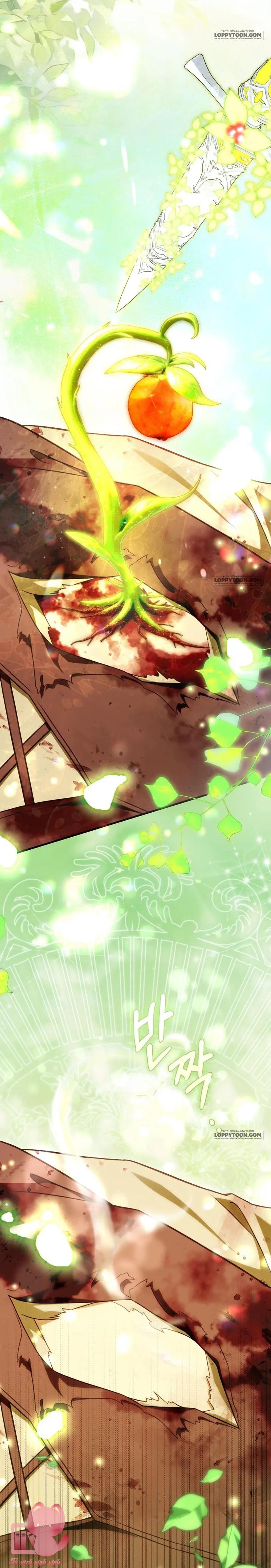Hoa Giương Kiếm - Chap 46 - Trang 7
