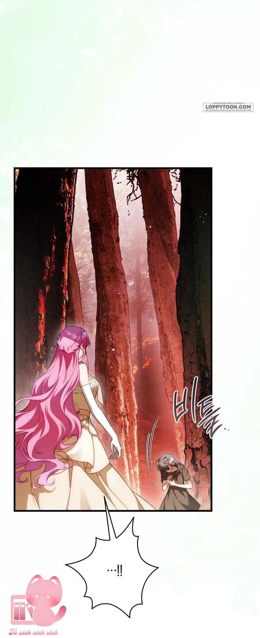 Hoa Giương Kiếm - Chap 46 - Trang 9