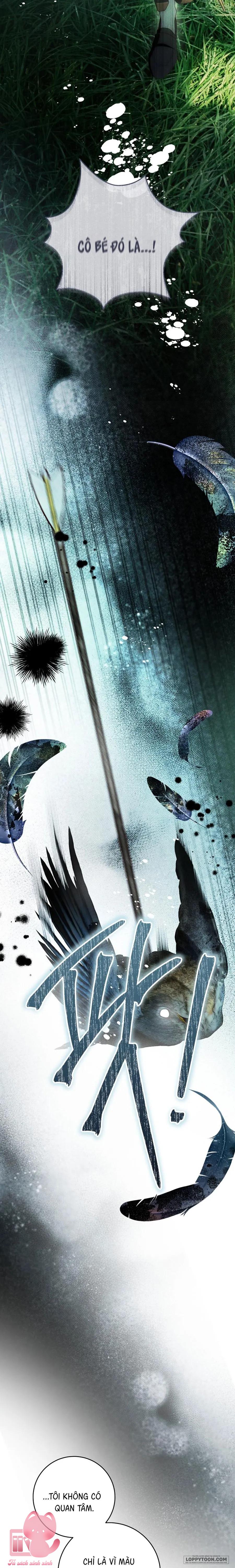 Hoa Giương Kiếm - Chap 47 - Trang 19