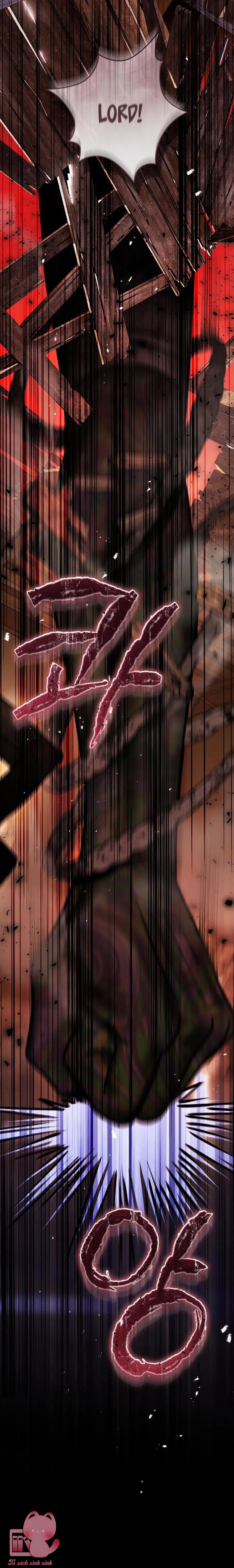 Hoa Giương Kiếm - Chap 48 - Trang 10