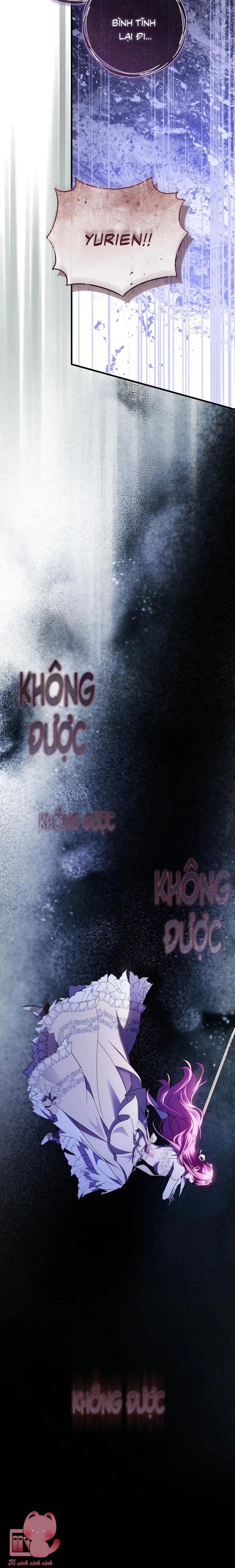 Hoa Giương Kiếm - Chap 49 - Trang 1