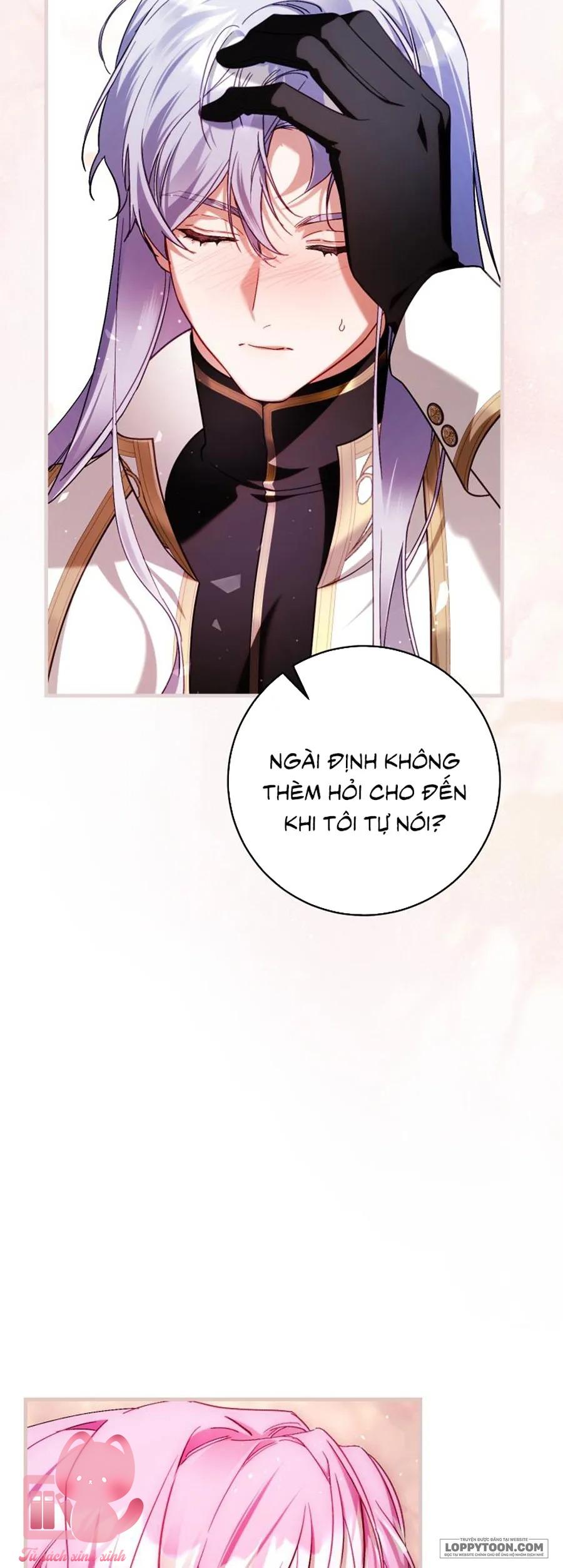 Hoa Giương Kiếm - Chap 49 - Trang 29