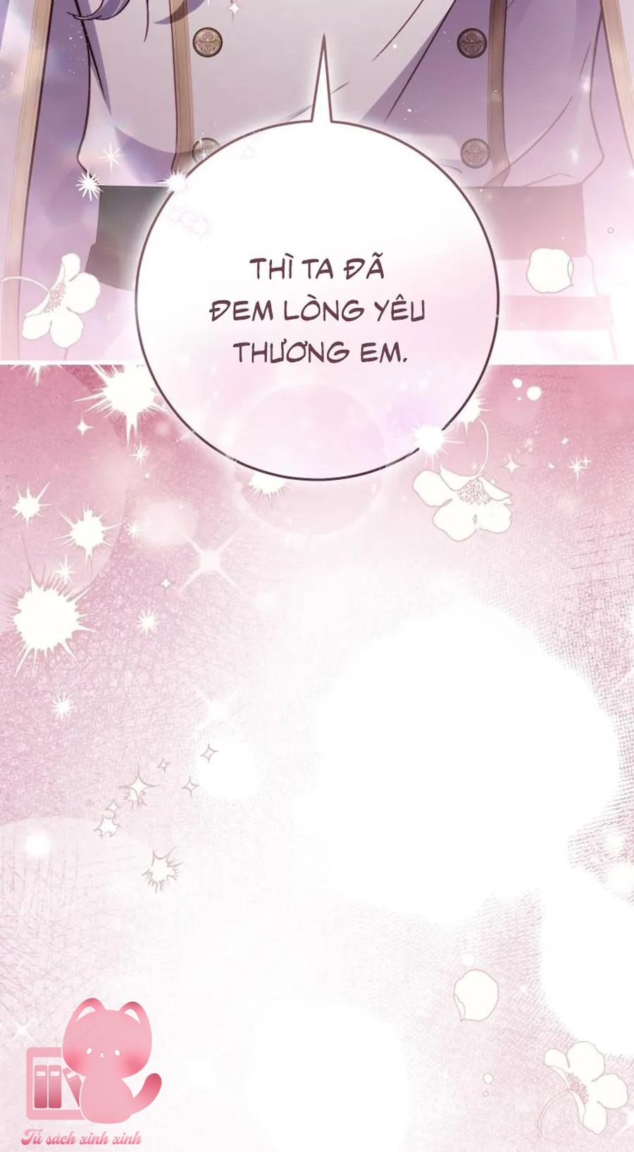 Hoa Giương Kiếm - Chap 49 - Trang 35