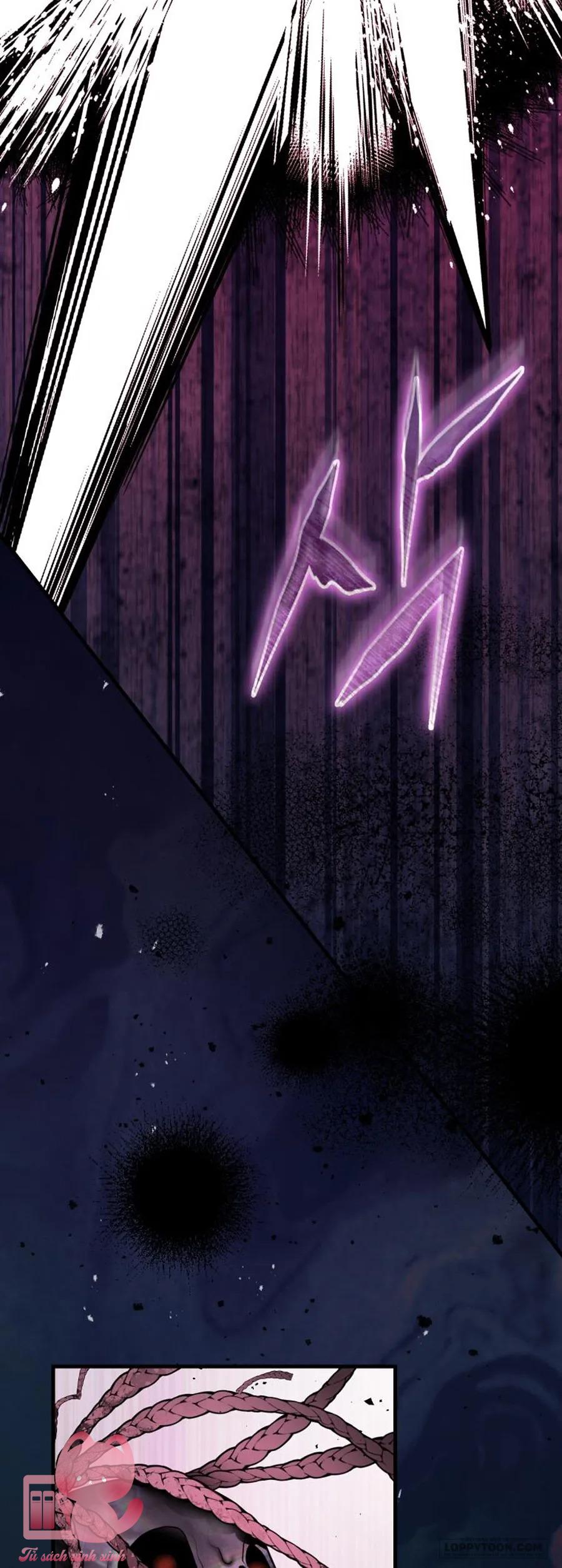 Hoa Giương Kiếm - Chap 49 - Trang 5