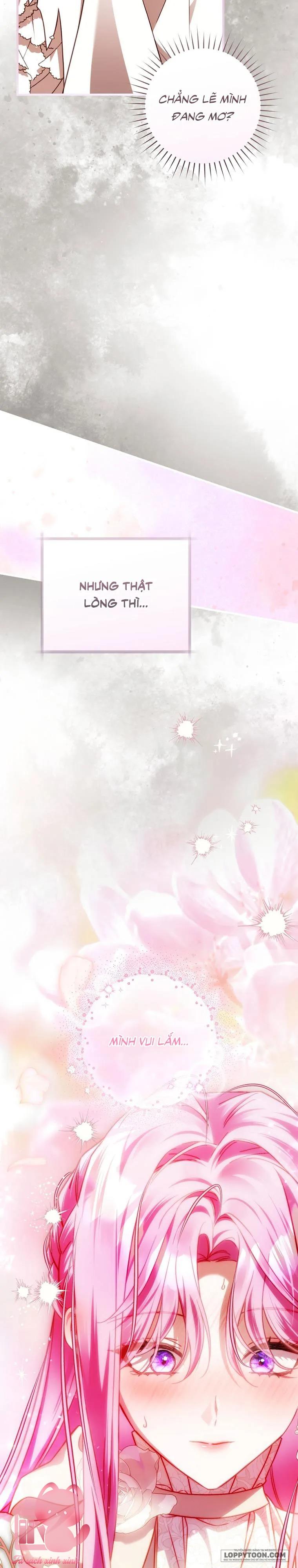 Hoa Giương Kiếm - Chap 50 - Trang 3
