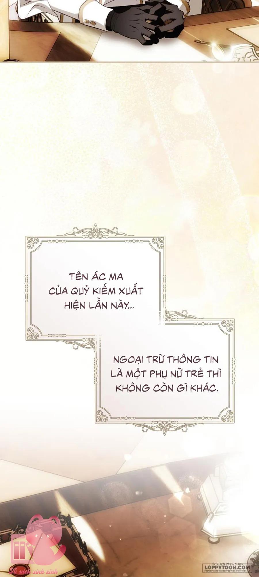 Hoa Giương Kiếm - Chap 51 - Trang 15