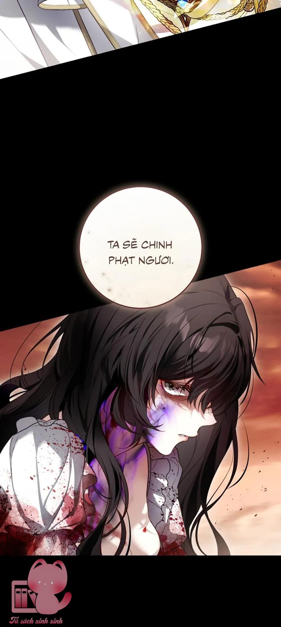 Hoa Giương Kiếm - Chap 51 - Trang 25