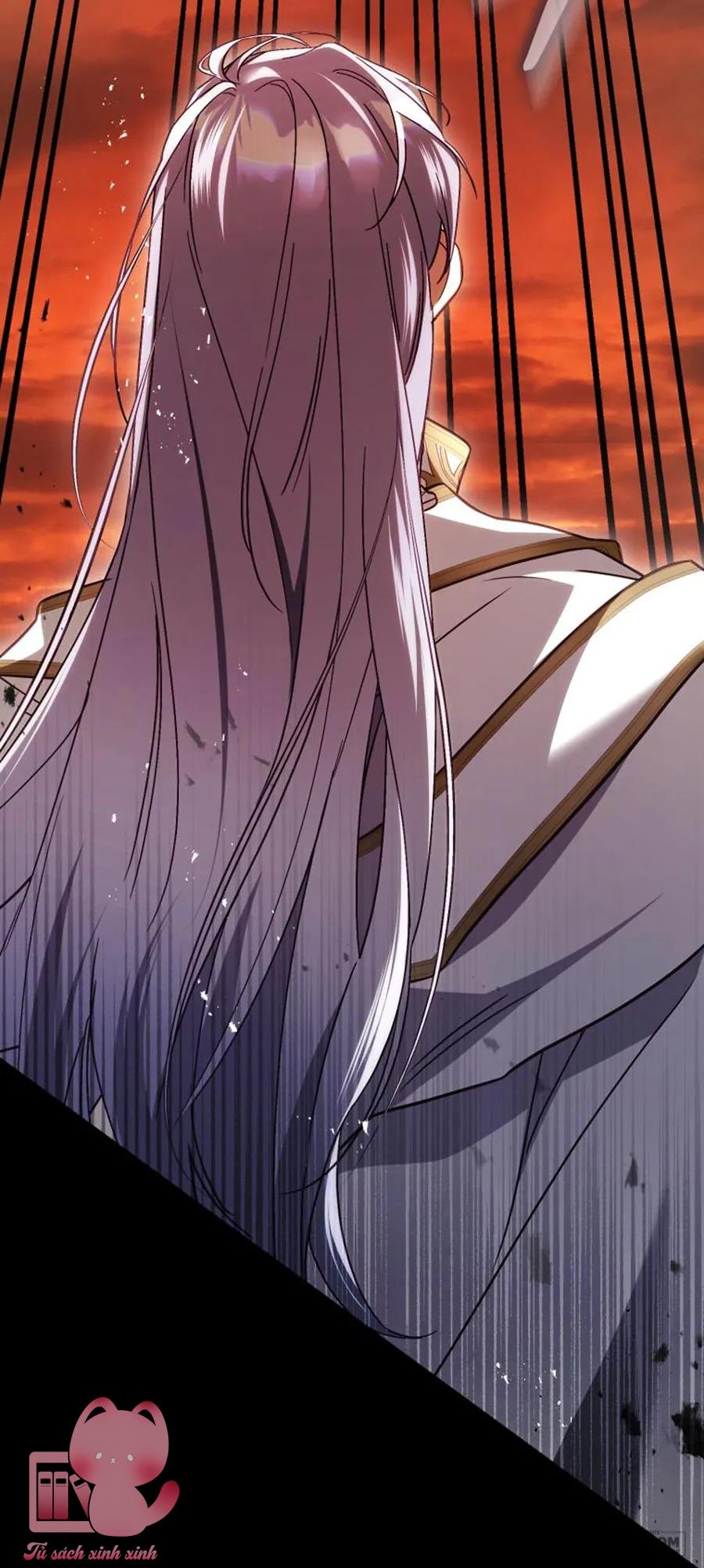 Hoa Giương Kiếm - Chap 51 - Trang 30