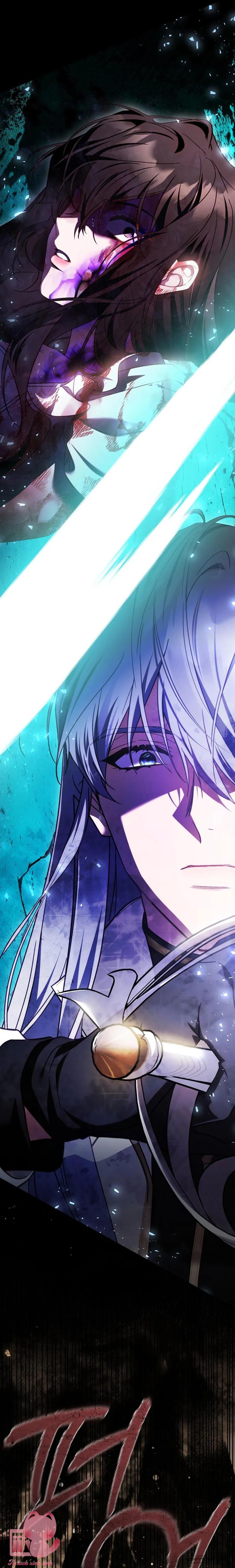 Hoa Giương Kiếm - Chap 51 - Trang 43