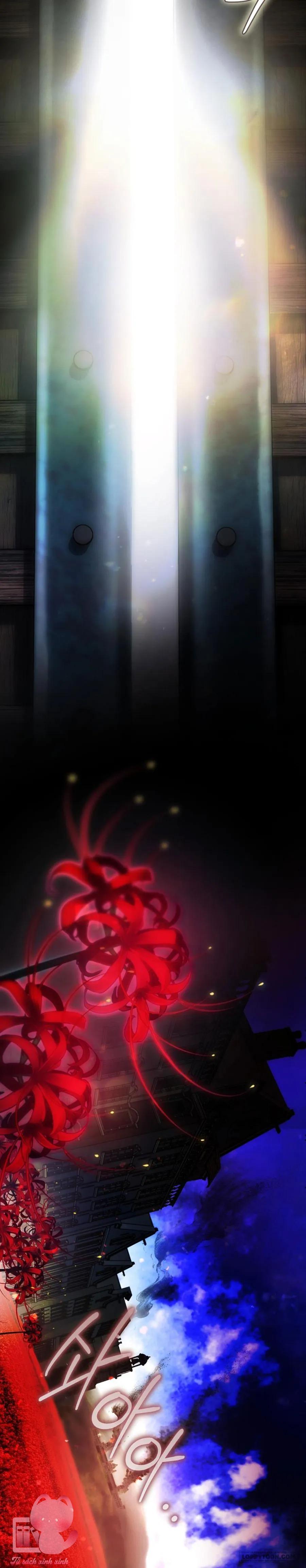 Hoa Giương Kiếm - Chap 53 - Trang 31