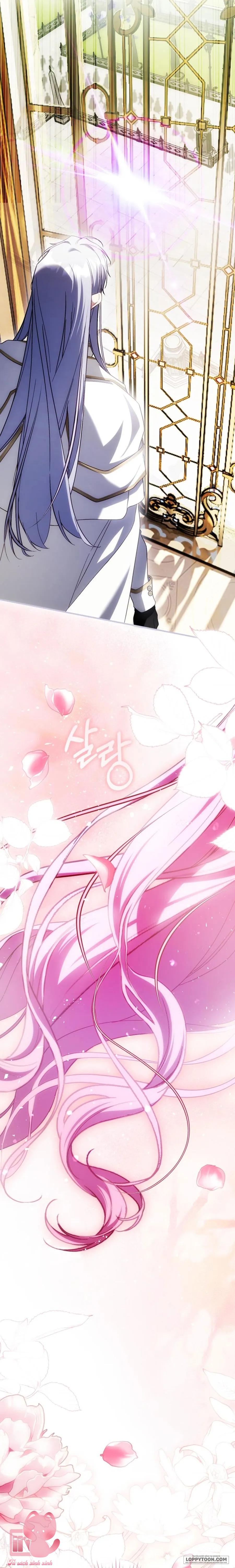 Hoa Giương Kiếm - Chap 55
