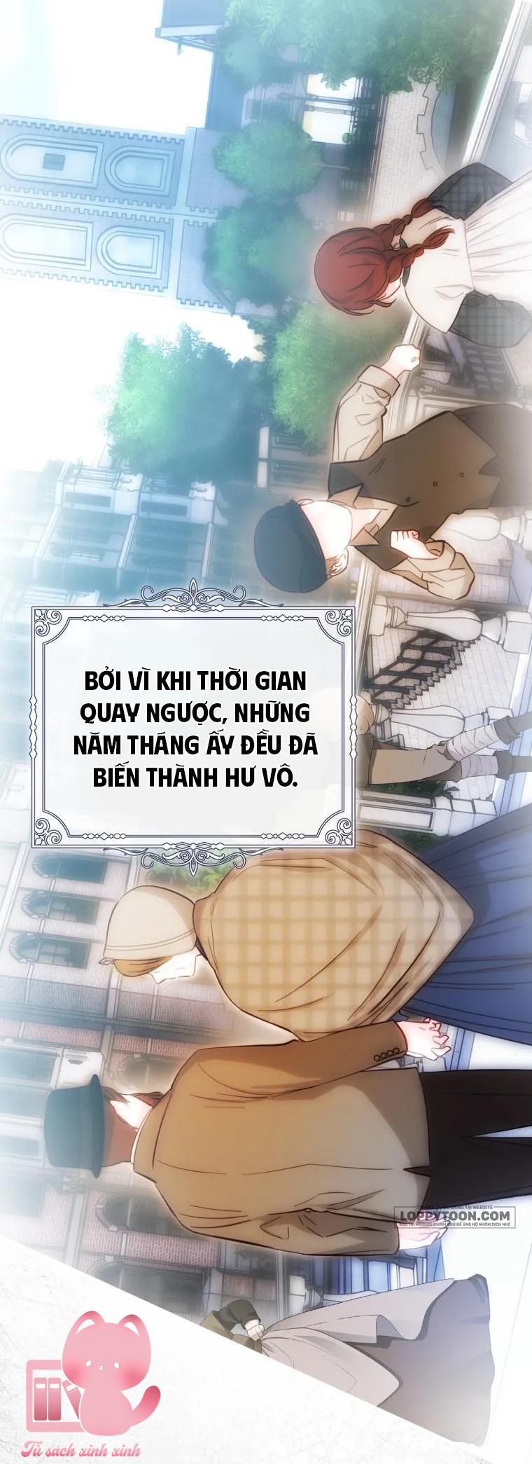 Hoa Giương Kiếm - Chap 57