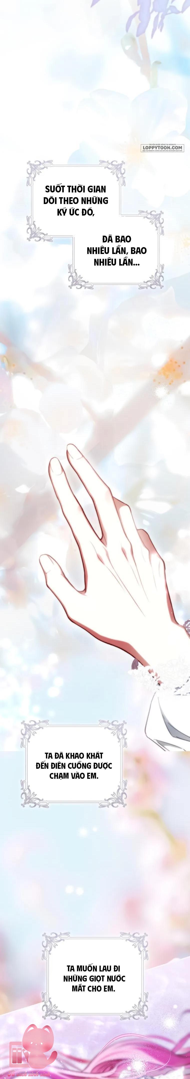Hoa Giương Kiếm - Chap 57