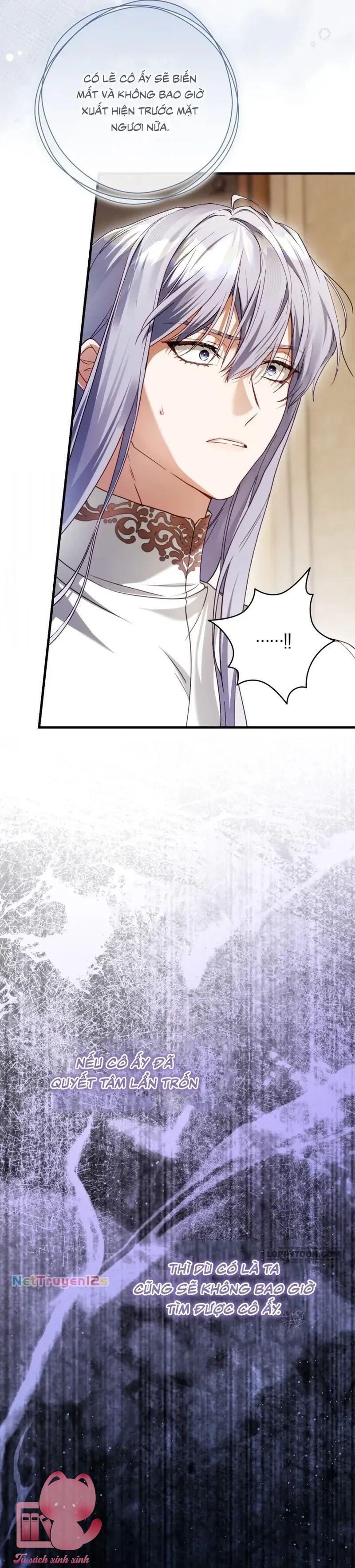 Hoa Giương Kiếm - Chap 58