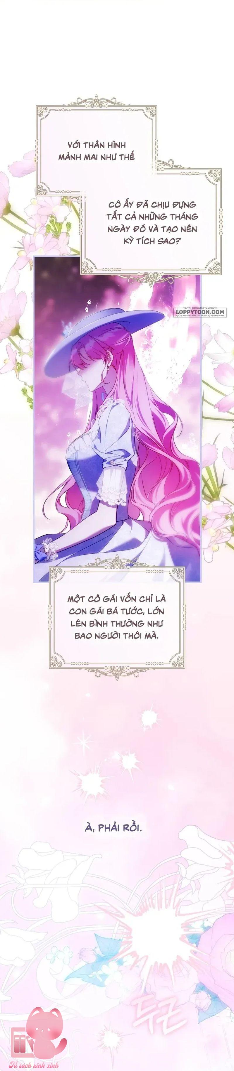 Hoa Giương Kiếm - Chap 58