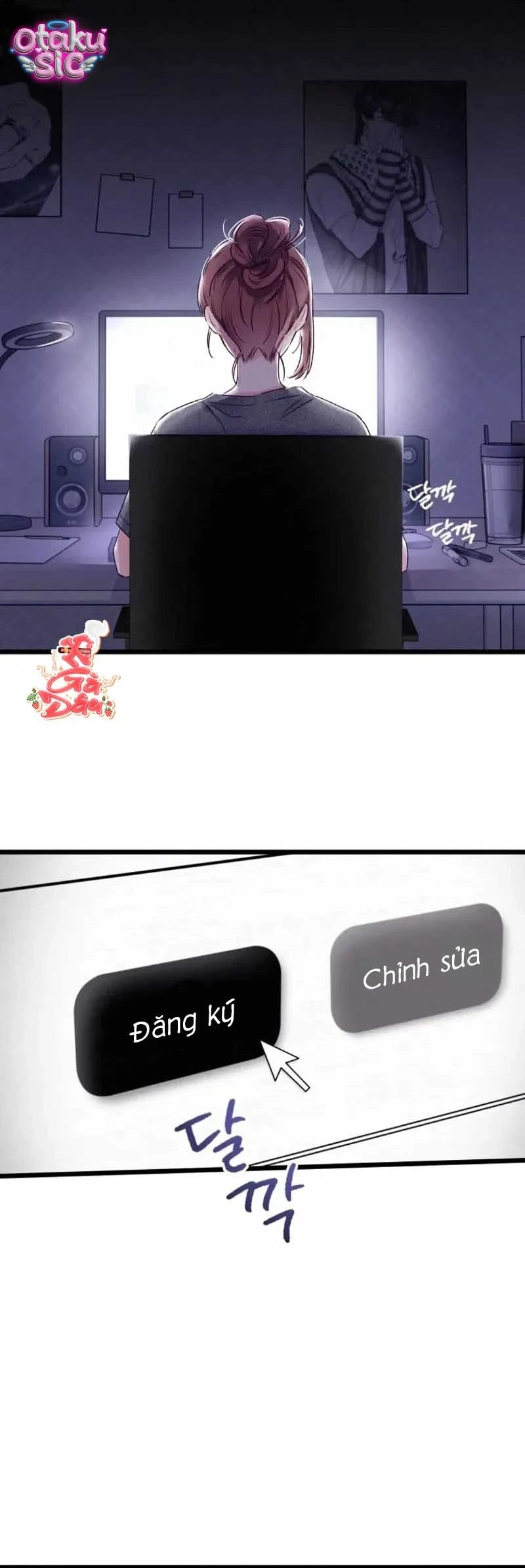 Hoa Khôi Lớp 8 - Chap 1
