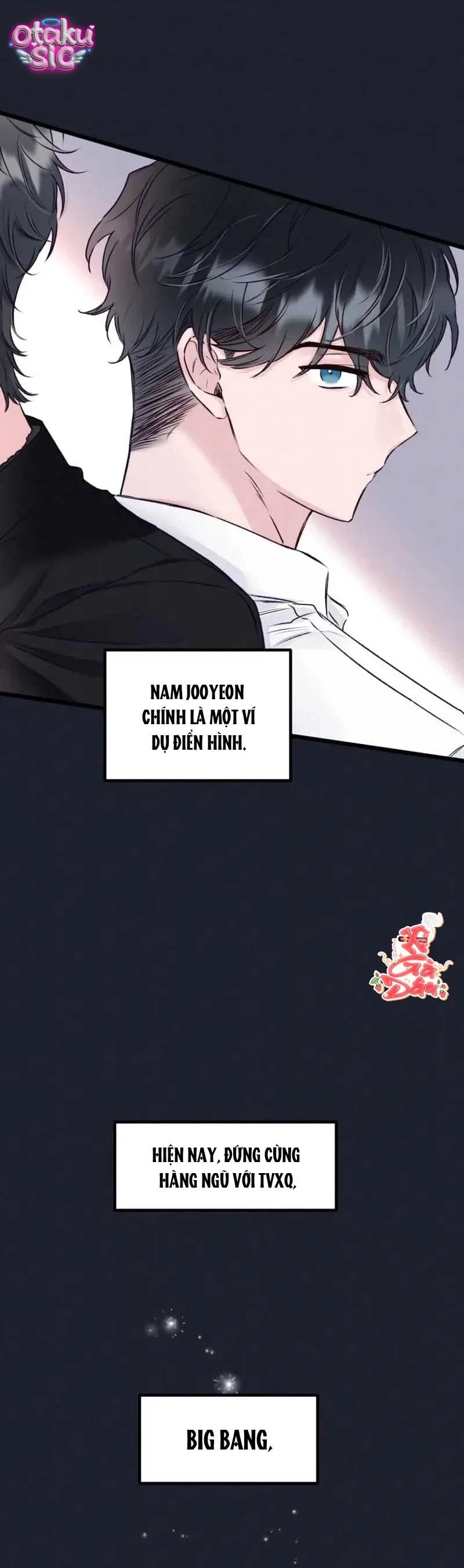 Hoa Khôi Lớp 8 - Chap 1