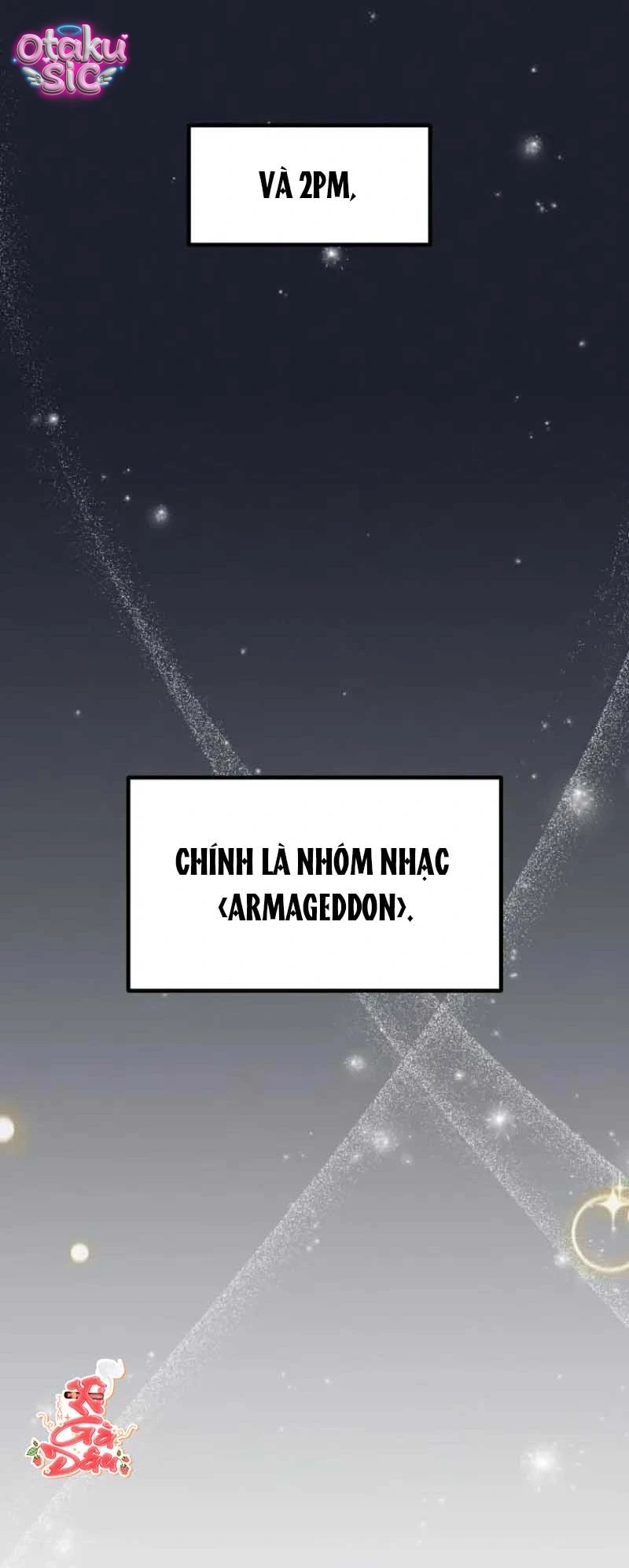 Hoa Khôi Lớp 8 - Chap 1