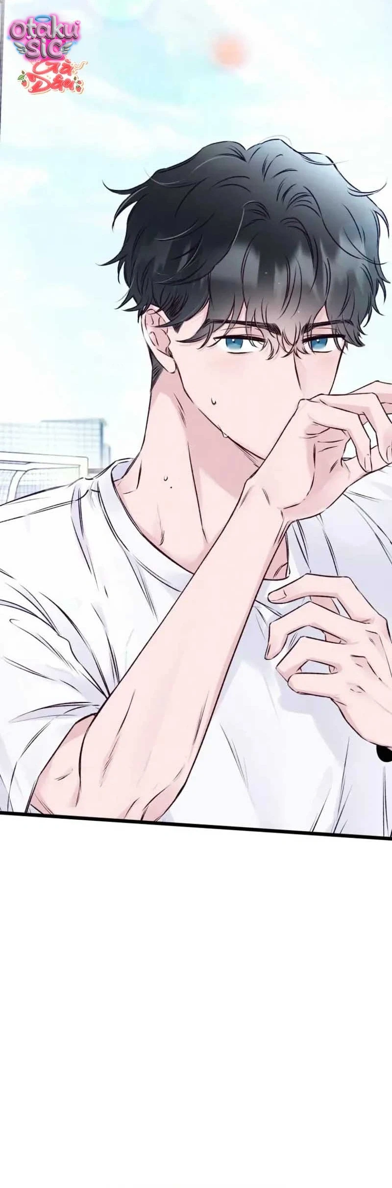 Hoa Khôi Lớp 8 - Chap 1