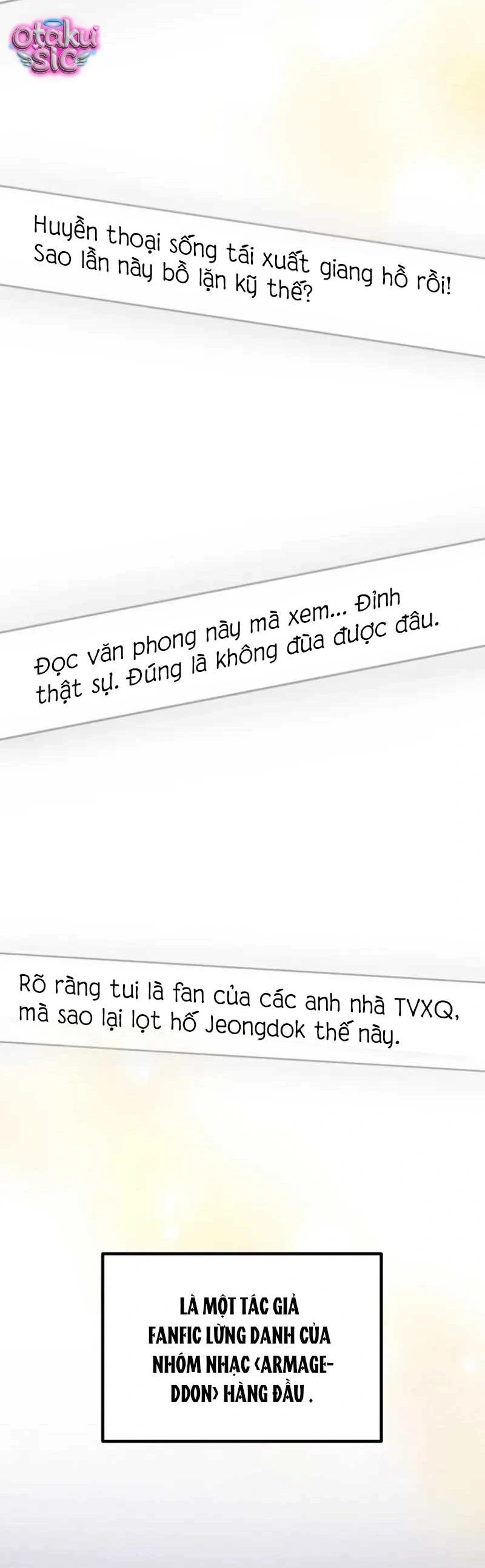 Hoa Khôi Lớp 8 - Chap 1