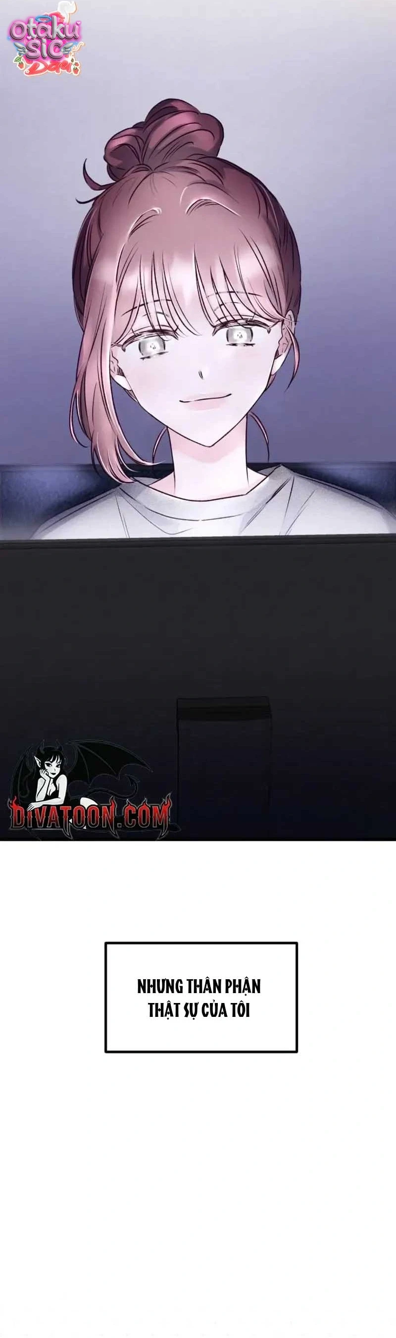 Hoa Khôi Lớp 8 - Chap 1