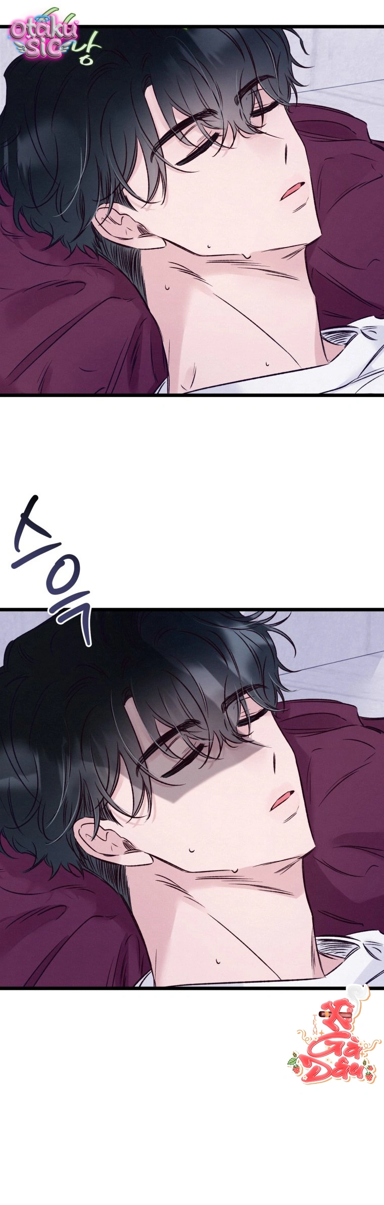 Hoa Khôi Lớp 8 - Chap 11