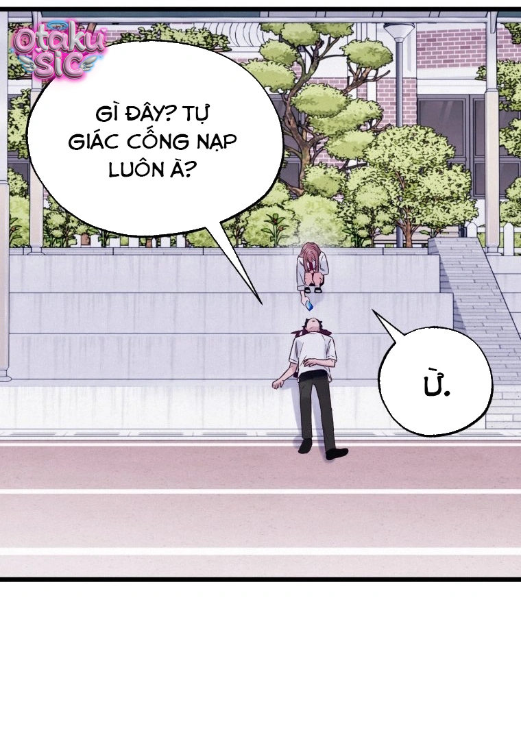 Hoa Khôi Lớp 8 - Chap 11