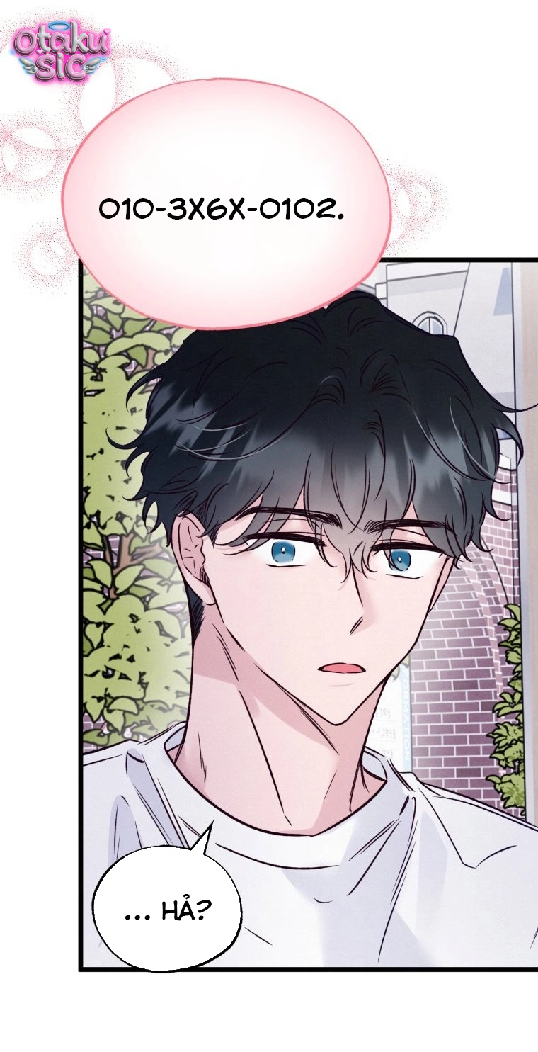 Hoa Khôi Lớp 8 - Chap 11